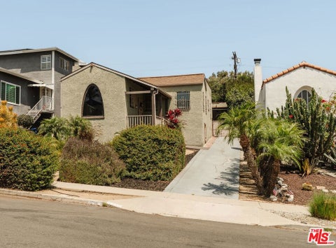 Photo of 4213 W 59th Place, Los Angeles, CA 90043 (MLS # 26867449)