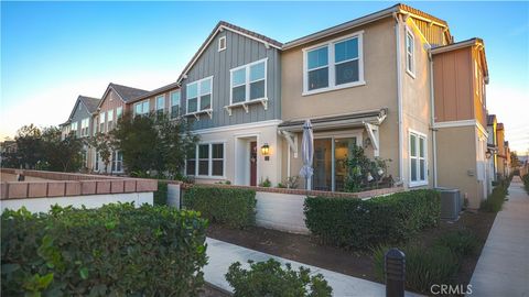 Photo of 4100 S Bodega Way Way #20, Ontario, CA 91761 (MLS # PW25279087)