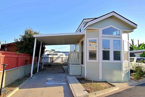 708 H Street 35 Chula Vista CA 91910