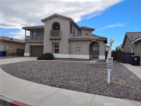 Photo of 11958 Russell Court, Victorville, CA 92392 (MLS # CV26006603)