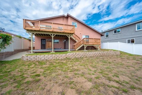 Tiny photo for 360 Ocean View Avenue, Grover Beach, CA 93433 (MLS # PI26093421)