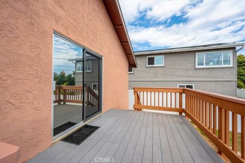 Tiny photo for 360 Ocean View Avenue, Grover Beach, CA 93433 (MLS # PI26093421)