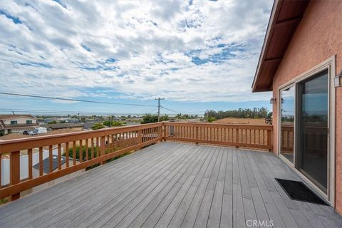 Tiny photo for 360 Ocean View Avenue, Grover Beach, CA 93433 (MLS # PI26093421)