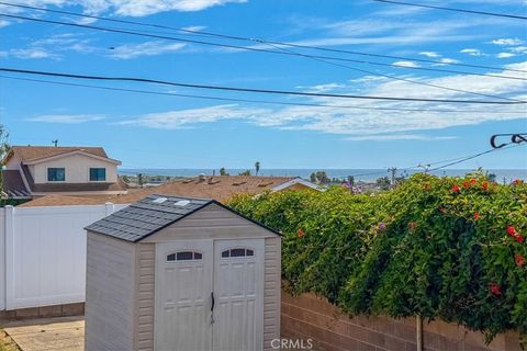 Tiny photo for 360 Ocean View Avenue, Grover Beach, CA 93433 (MLS # PI26093421)