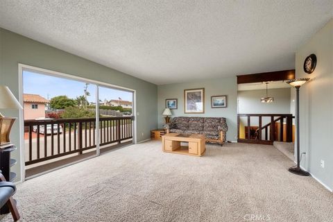 Tiny photo for 360 Ocean View Avenue, Grover Beach, CA 93433 (MLS # PI26093421)