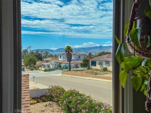 Tiny photo for 360 Ocean View Avenue, Grover Beach, CA 93433 (MLS # PI26093421)