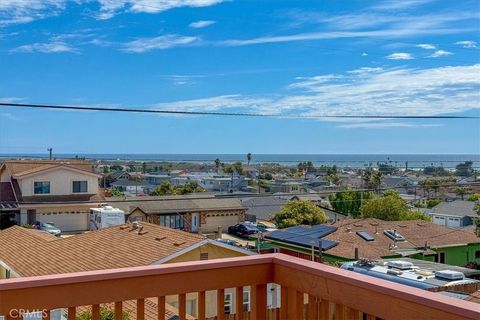 Tiny photo for 360 Ocean View Avenue, Grover Beach, CA 93433 (MLS # PI26093421)