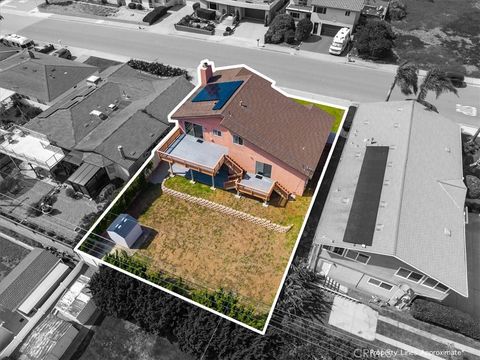 Tiny photo for 360 Ocean View Avenue, Grover Beach, CA 93433 (MLS # PI26093421)