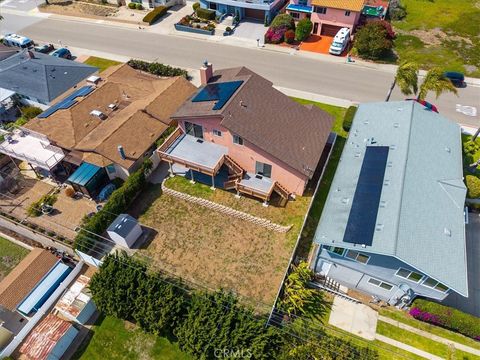 Tiny photo for 360 Ocean View Avenue, Grover Beach, CA 93433 (MLS # PI26093421)