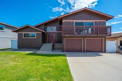 Photo of 360 Ocean View Avenue, Grover Beach, CA 93433 (MLS # PI26093421)