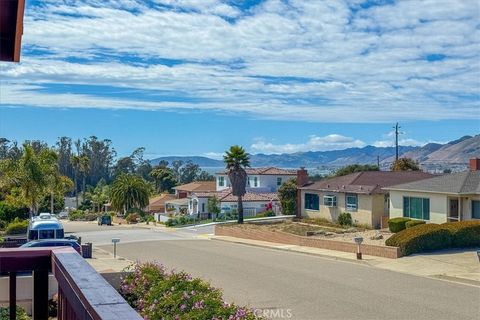 Tiny photo for 360 Ocean View Avenue, Grover Beach, CA 93433 (MLS # PI26093421)