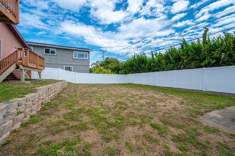 Tiny photo for 360 Ocean View Avenue, Grover Beach, CA 93433 (MLS # PI26093421)