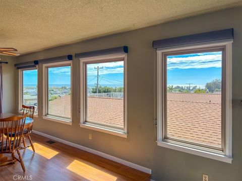 Tiny photo for 360 Ocean View Avenue, Grover Beach, CA 93433 (MLS # PI26093421)