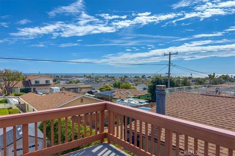 Tiny photo for 360 Ocean View Avenue, Grover Beach, CA 93433 (MLS # PI26093421)