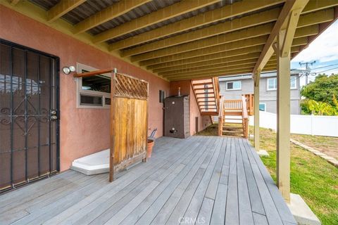 Tiny photo for 360 Ocean View Avenue, Grover Beach, CA 93433 (MLS # PI26093421)