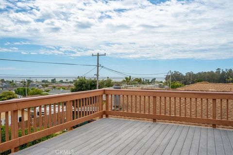 Tiny photo for 360 Ocean View Avenue, Grover Beach, CA 93433 (MLS # PI26093421)