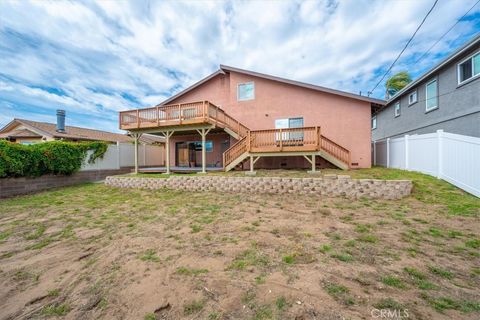 Tiny photo for 360 Ocean View Avenue, Grover Beach, CA 93433 (MLS # PI26093421)