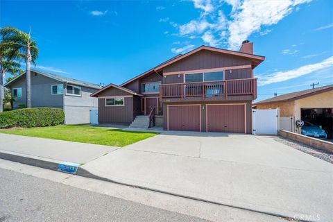 Tiny photo for 360 Ocean View Avenue, Grover Beach, CA 93433 (MLS # PI26093421)