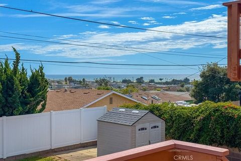 Tiny photo for 360 Ocean View Avenue, Grover Beach, CA 93433 (MLS # PI26093421)