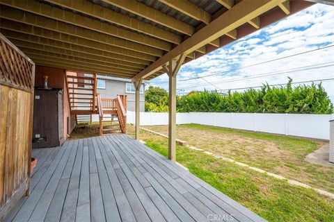 Tiny photo for 360 Ocean View Avenue, Grover Beach, CA 93433 (MLS # PI26093421)
