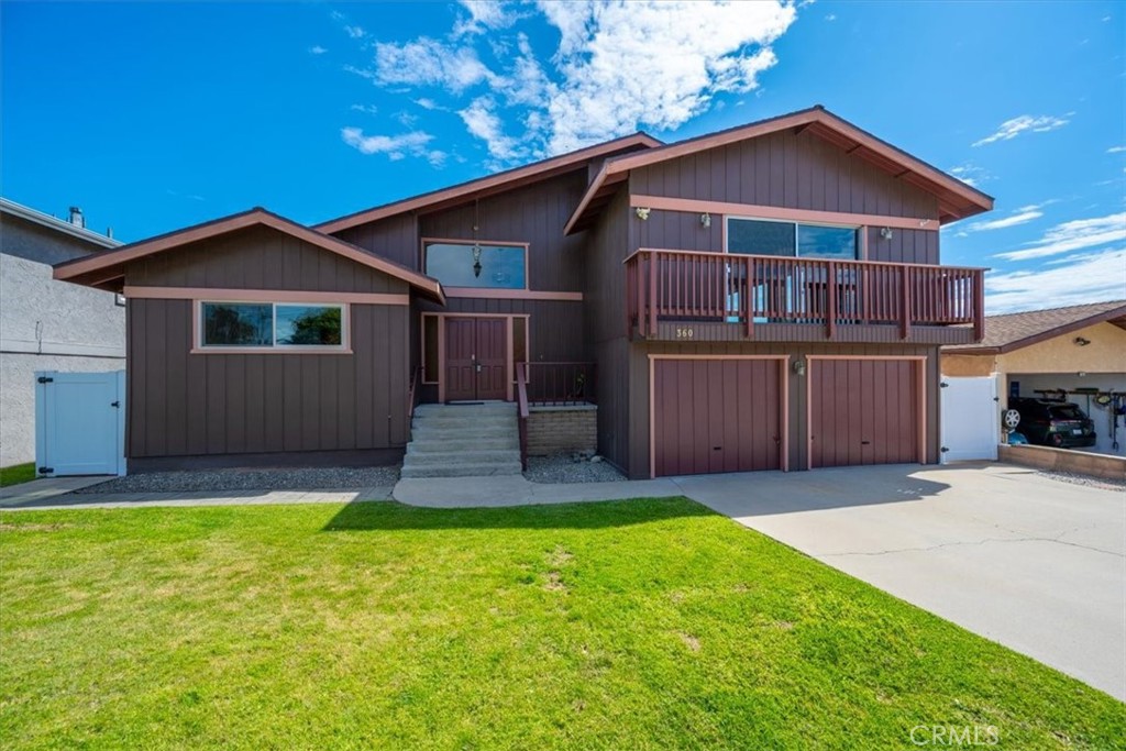 360 Ocean View Avenue