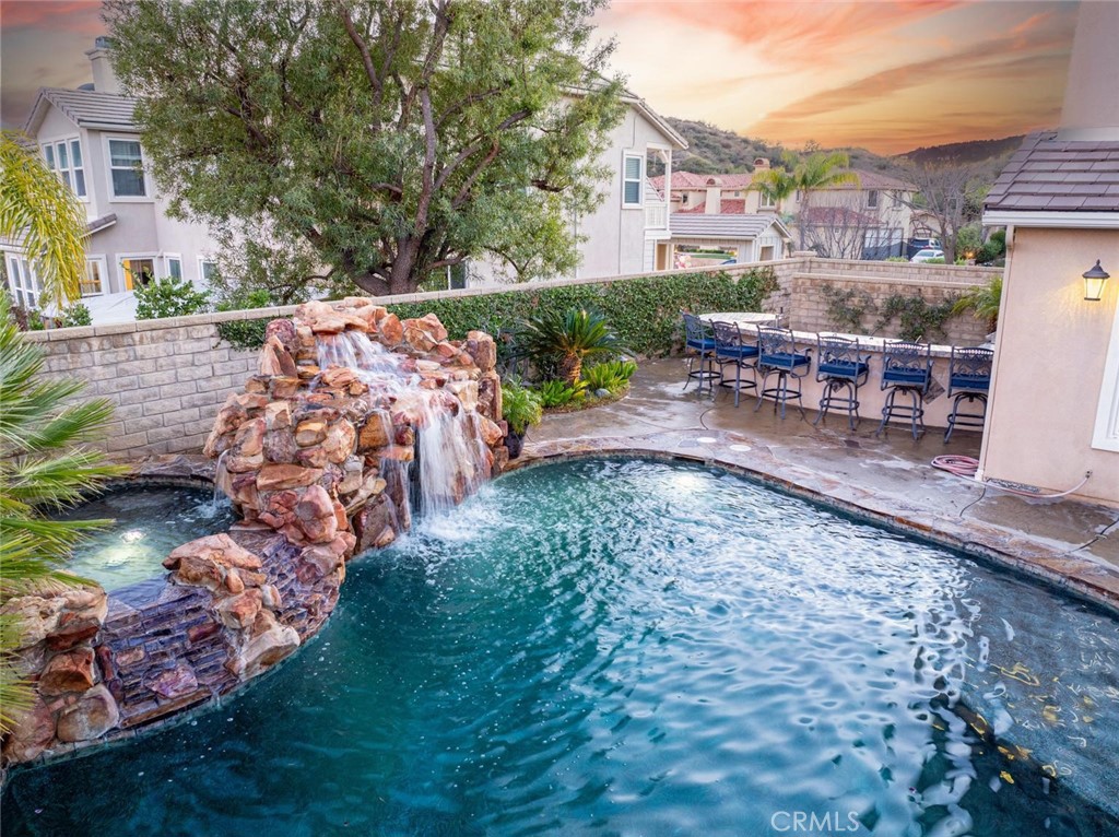 Robinson Ranch (ROBRH) - Residential