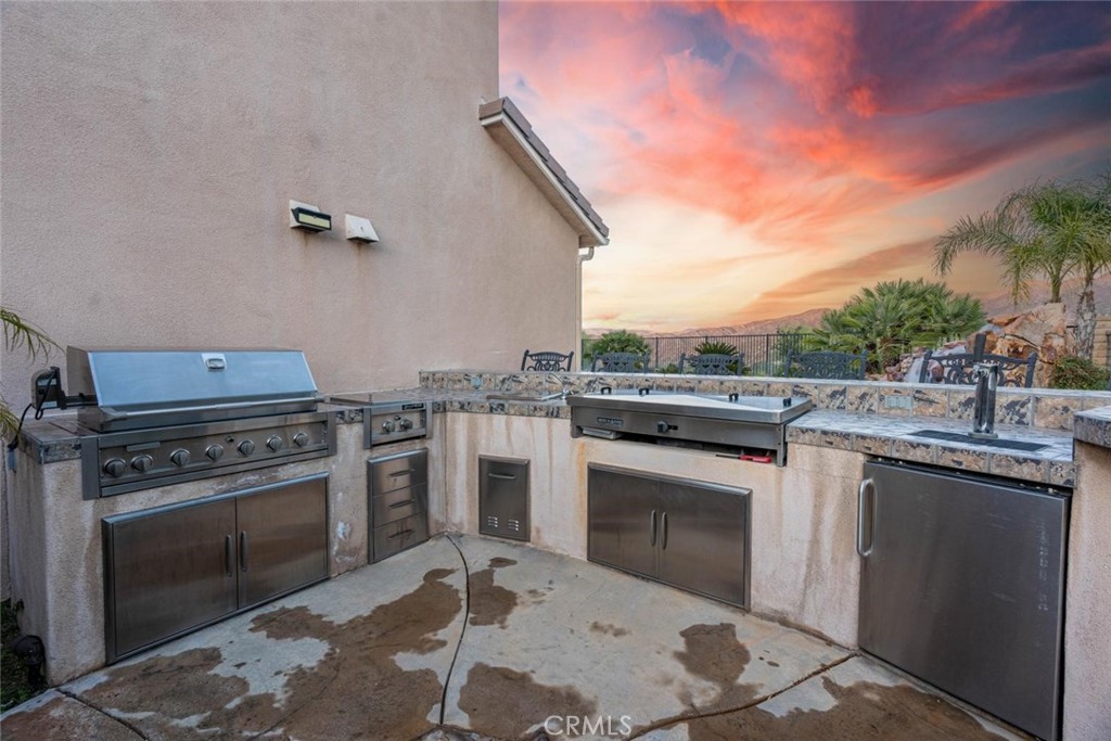 Robinson Ranch (ROBRH) - Residential