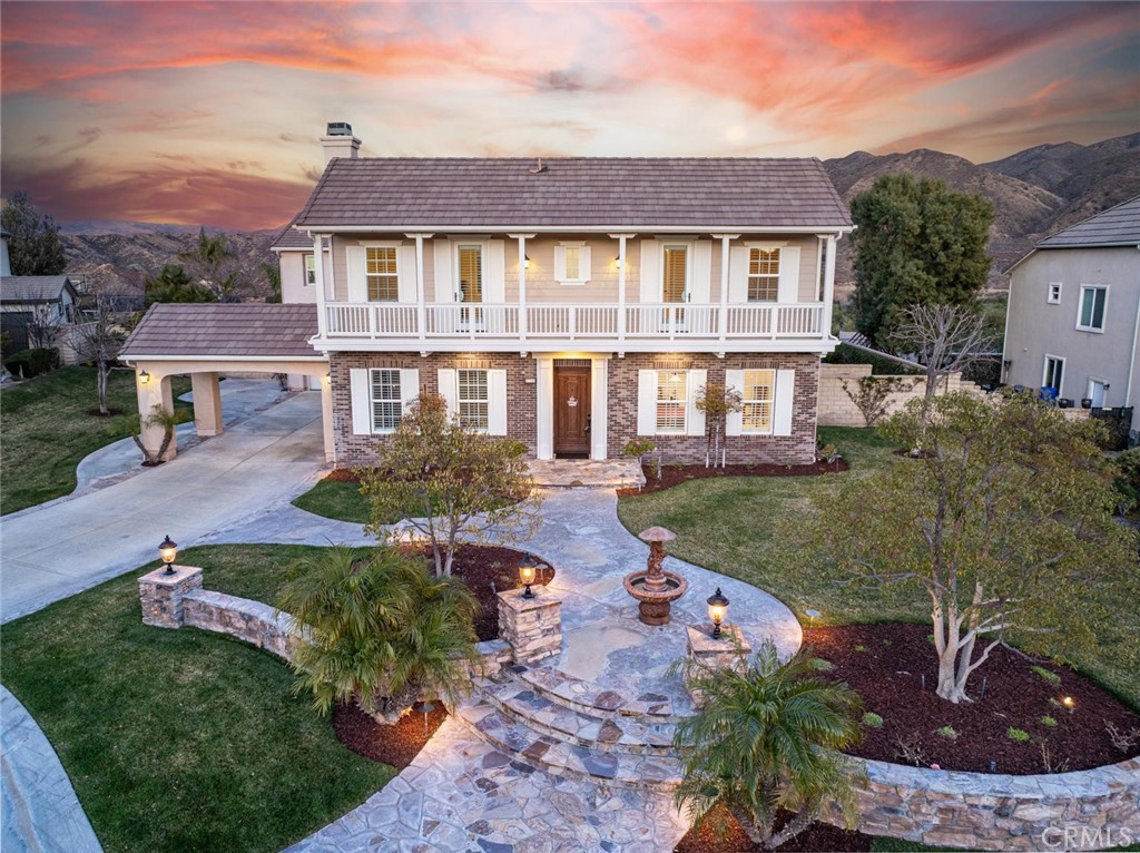 Robinson Ranch (ROBRH) - Residential