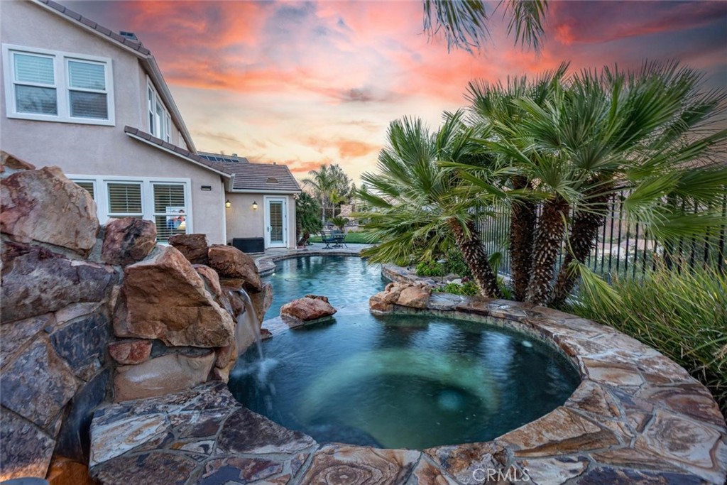 Robinson Ranch (ROBRH) - Residential