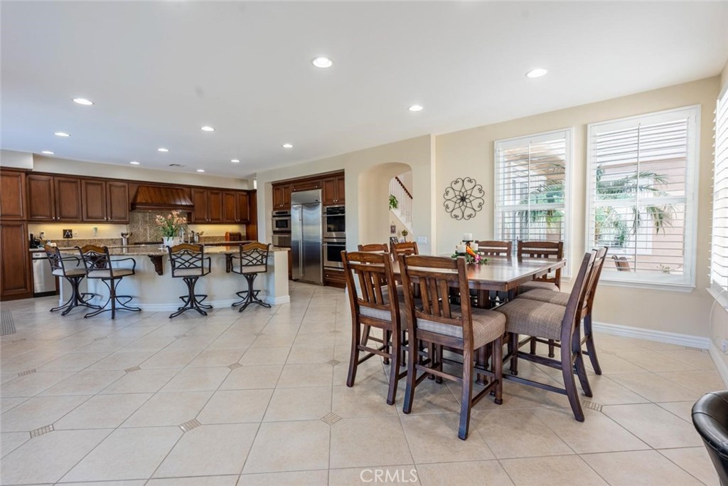 Robinson Ranch (ROBRH) - Residential