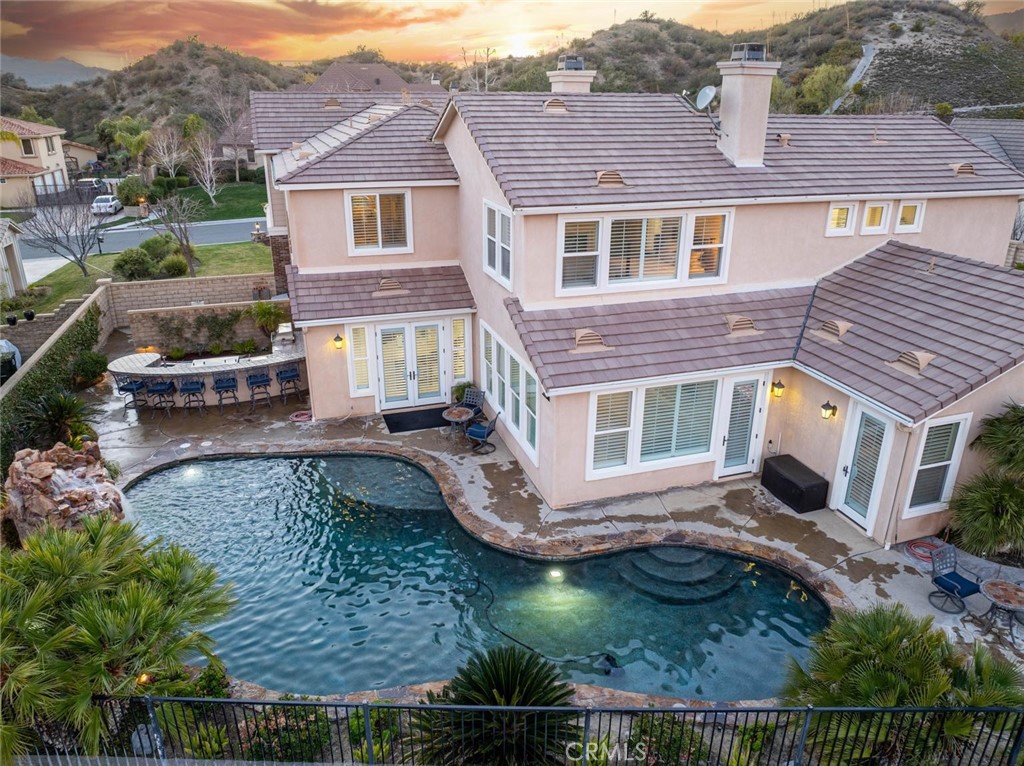 Robinson Ranch (ROBRH) - Residential