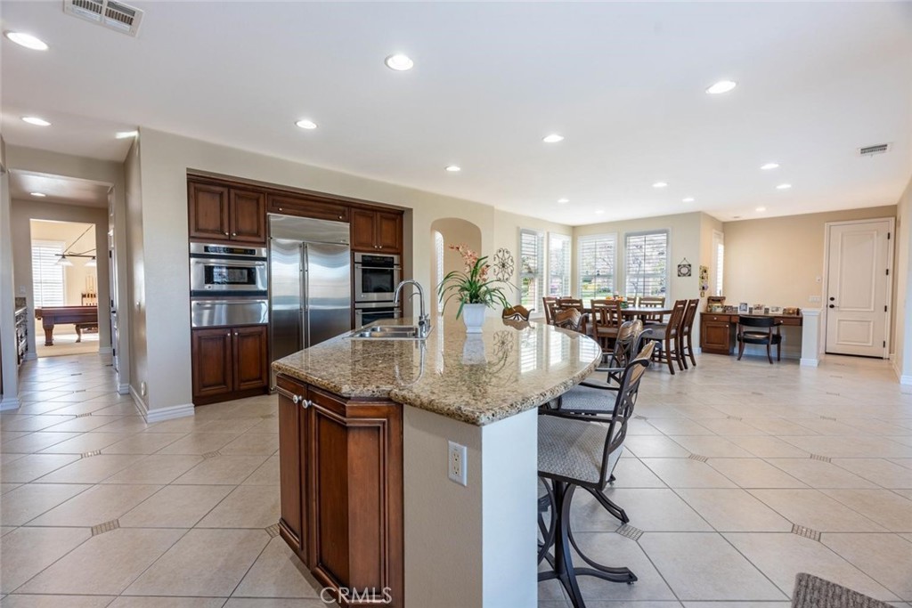 Robinson Ranch (ROBRH) - Residential
