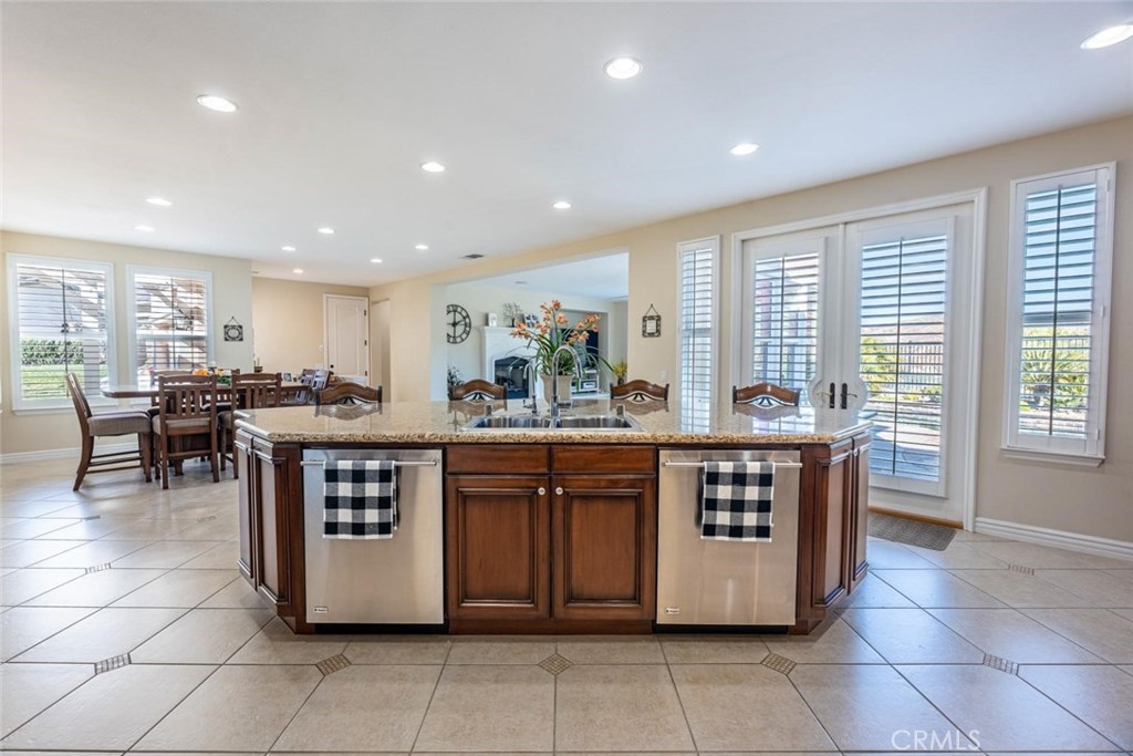 Robinson Ranch (ROBRH) - Residential