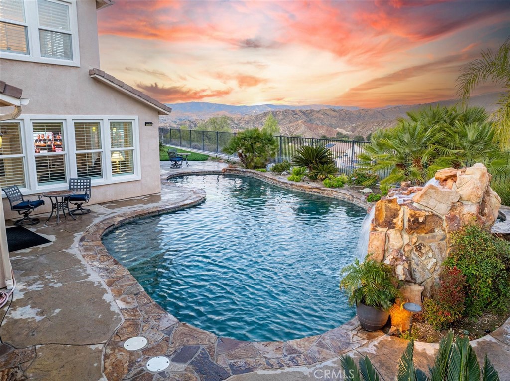 Robinson Ranch (ROBRH) - Residential