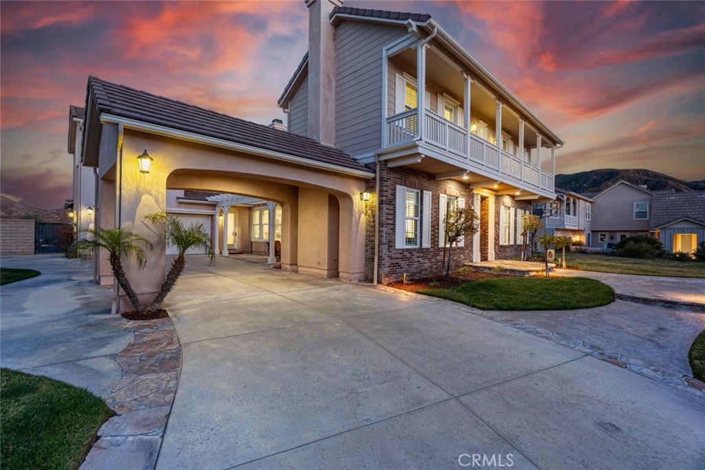 Robinson Ranch (ROBRH) - Residential