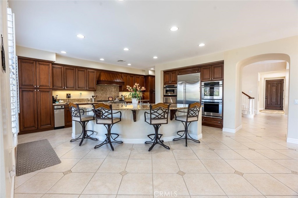 Robinson Ranch (ROBRH) - Residential