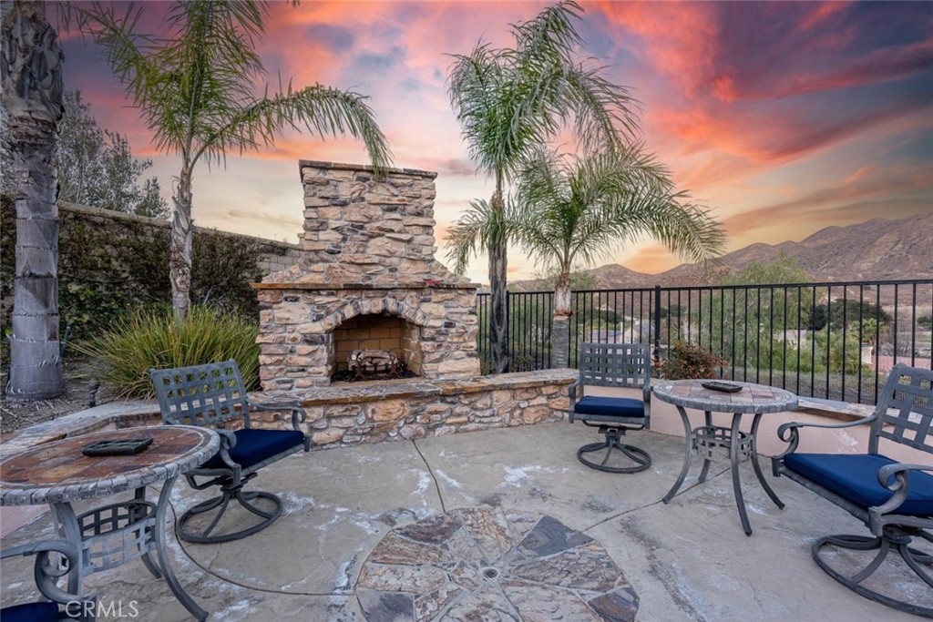 Robinson Ranch (ROBRH) - Residential