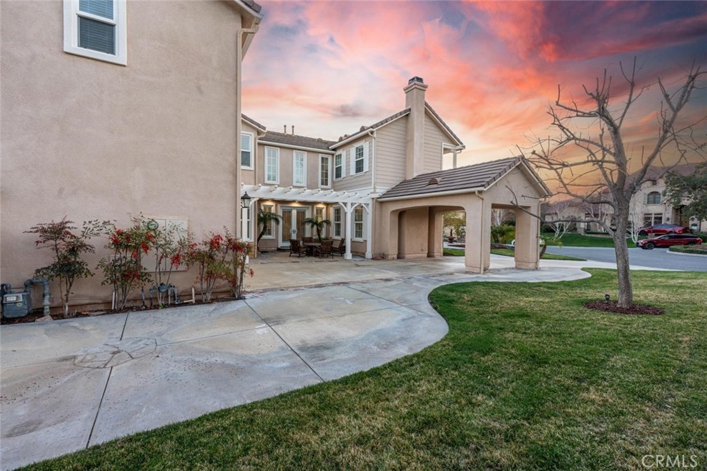 Robinson Ranch (ROBRH) - Residential