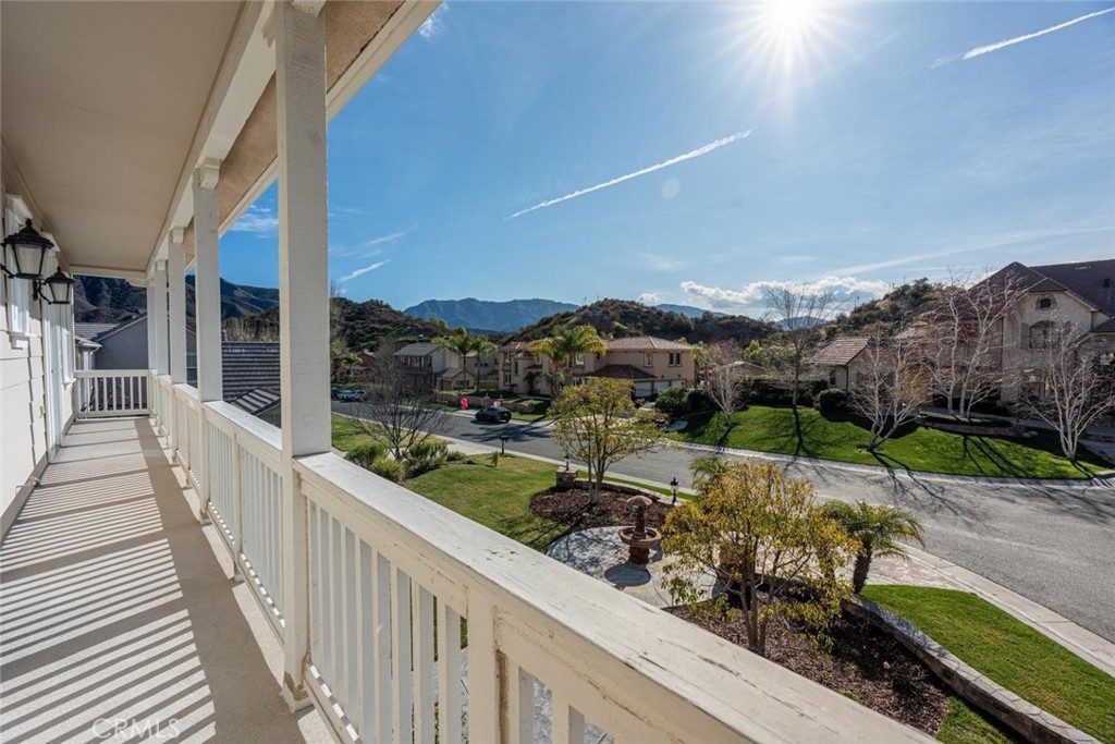 Robinson Ranch (ROBRH) - Residential