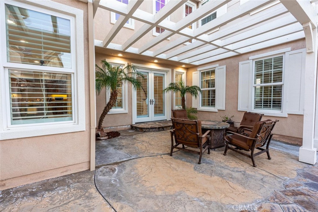 Robinson Ranch (ROBRH) - Residential