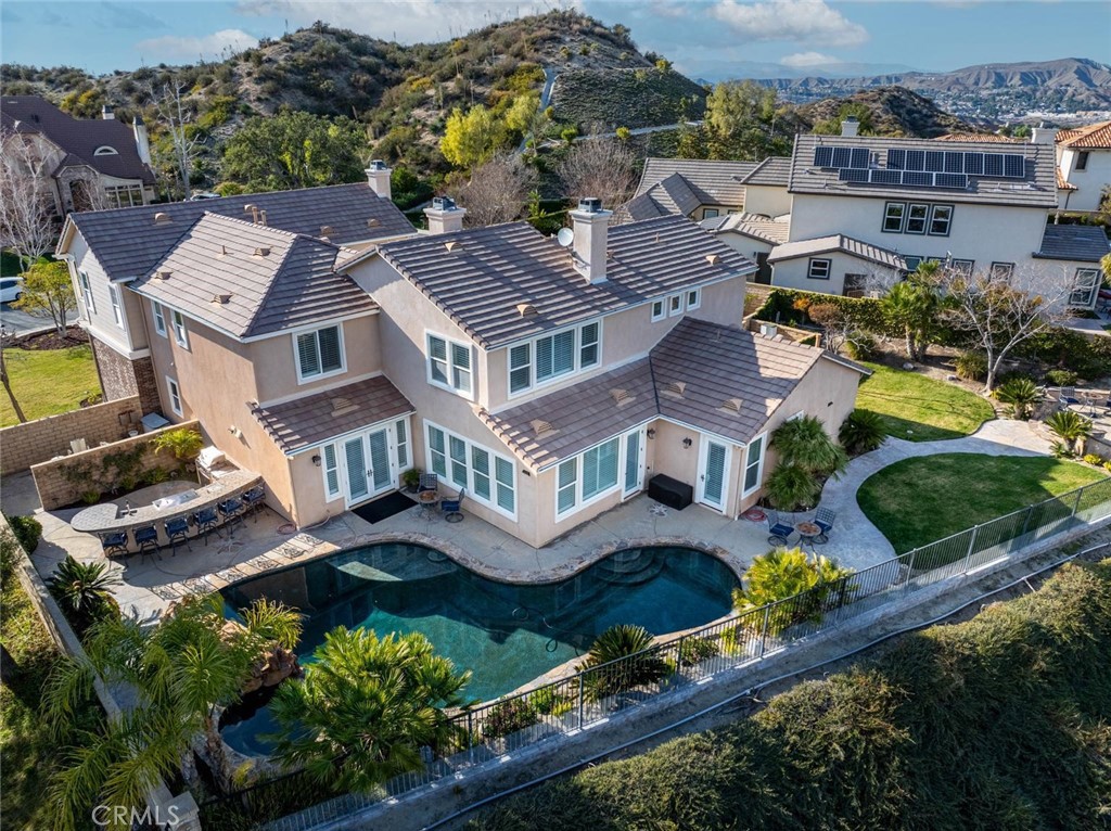 Robinson Ranch (ROBRH) - Residential