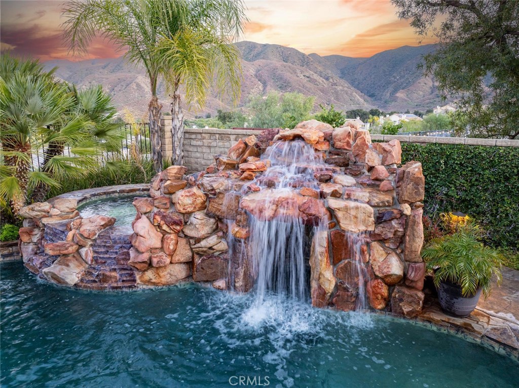 Robinson Ranch (ROBRH) - Residential