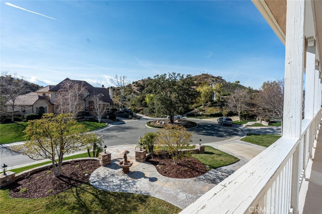 Robinson Ranch (ROBRH) - Residential