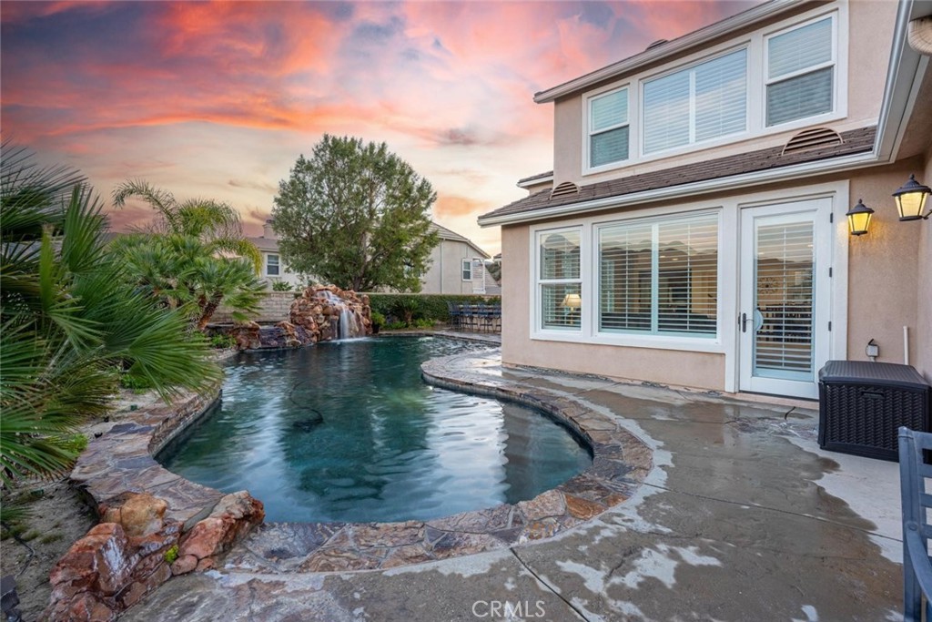 Robinson Ranch (ROBRH) - Residential