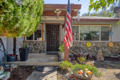 Photo of 6633 Victoria Street, Lucerne, CA 95458 (MLS # ML82062012)