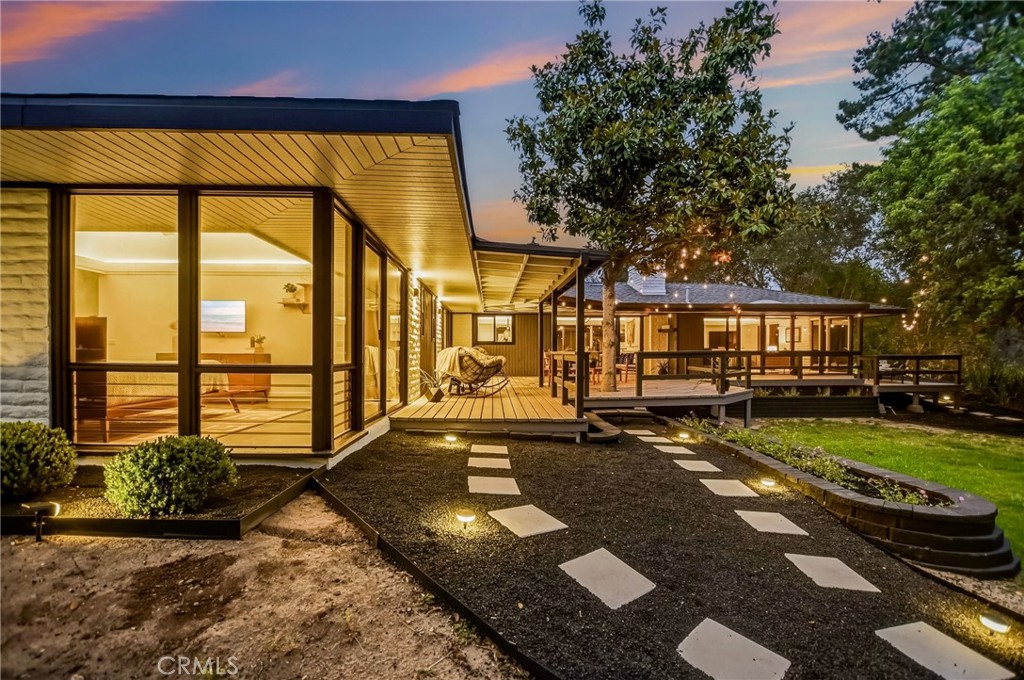 224 Tumble Creek