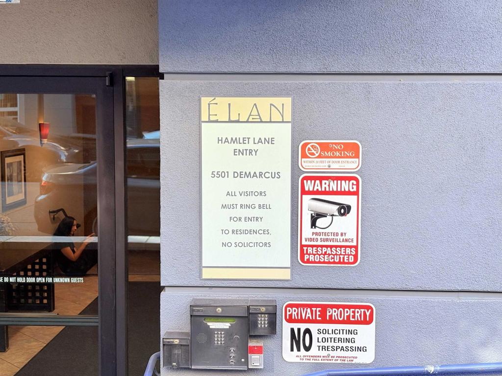 Not Listed - Residential