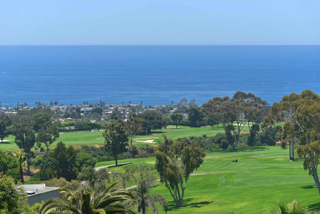 La Jolla - Residential