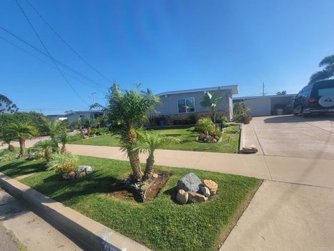 851 Holly Avenue Imperial Beach CA 91932