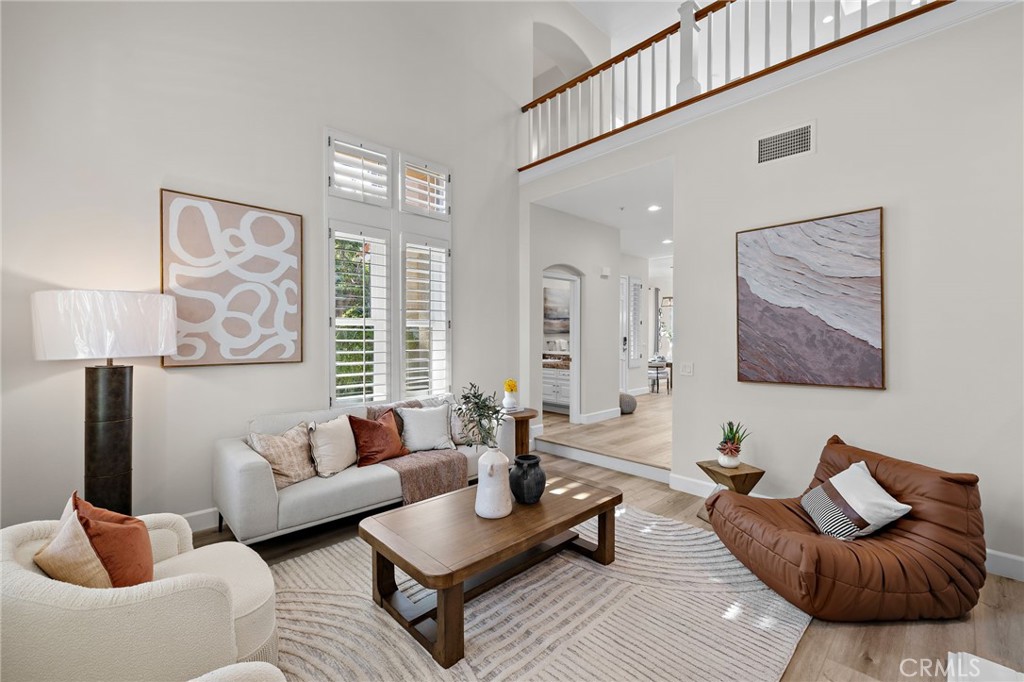 Corte Villa (CTVL) - Residential